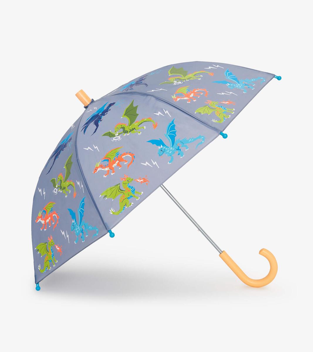Hatley Umbrella - Dragon Realm