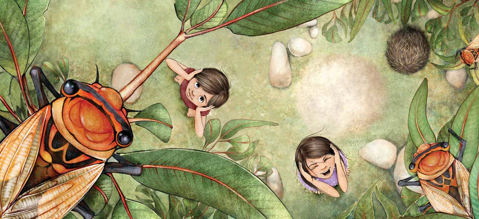 Secrets of the Seasons Hard Cover Book