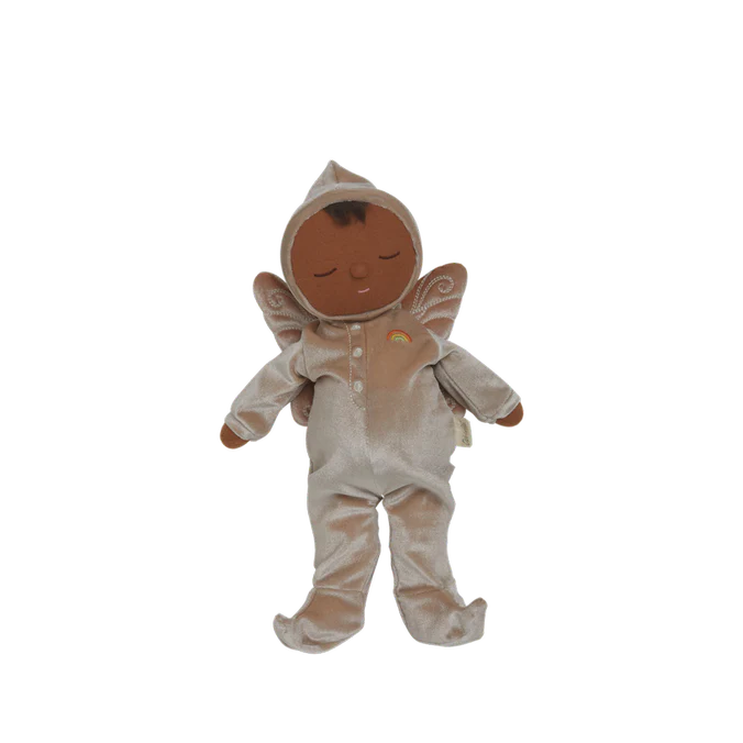 Dozy Dinkum - Fairy Ada by Olli Ella