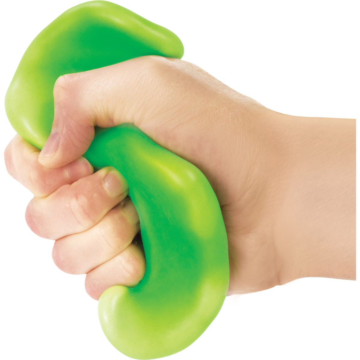 Odd Ballz 7.5 cm Assorted Stress Ball