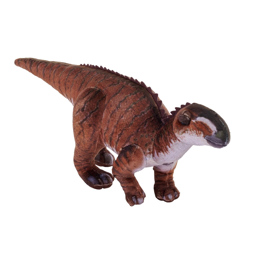 Muttaburrasaurus - Artist Collection by Wild Republic