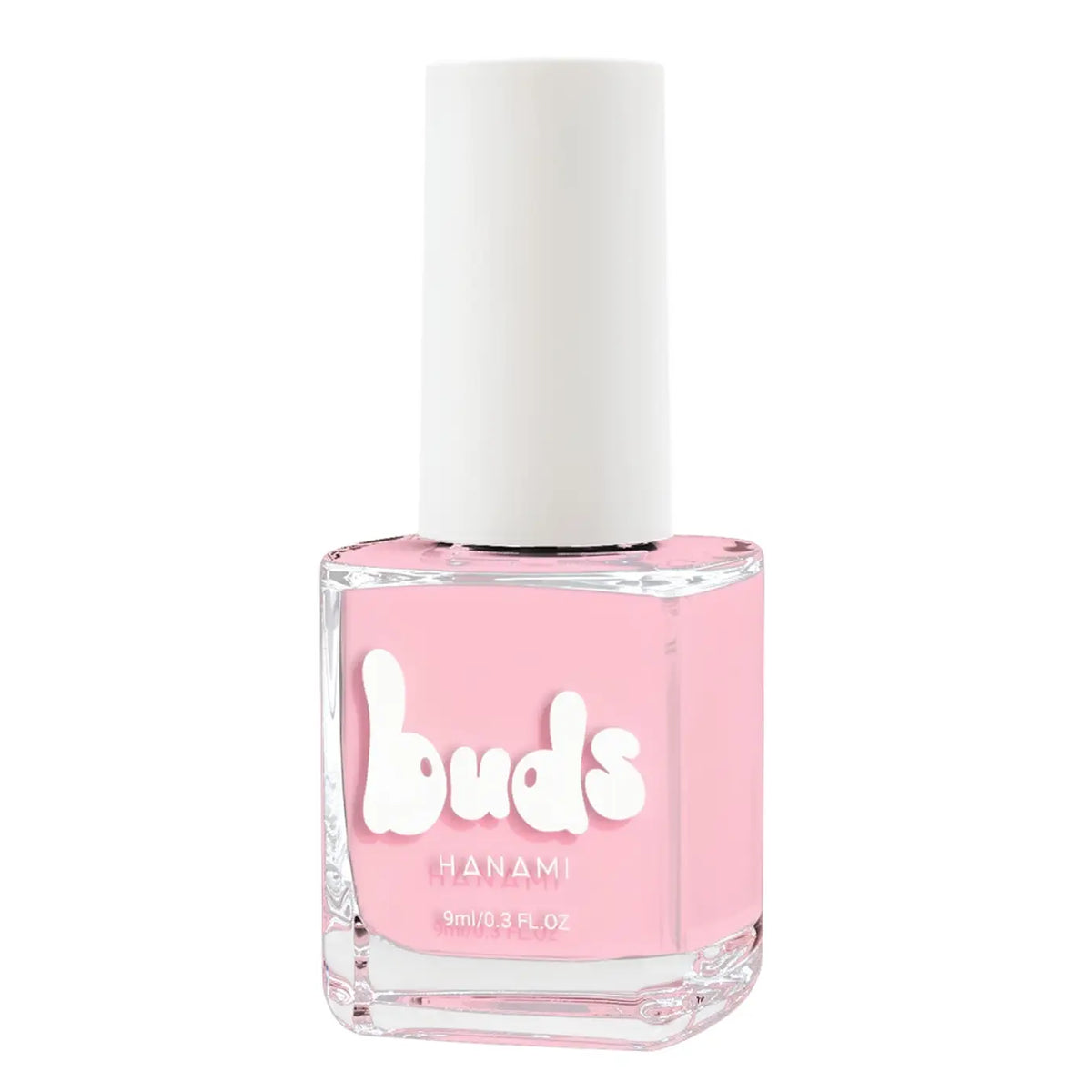 Hanami Buds Nail Polish - Petal