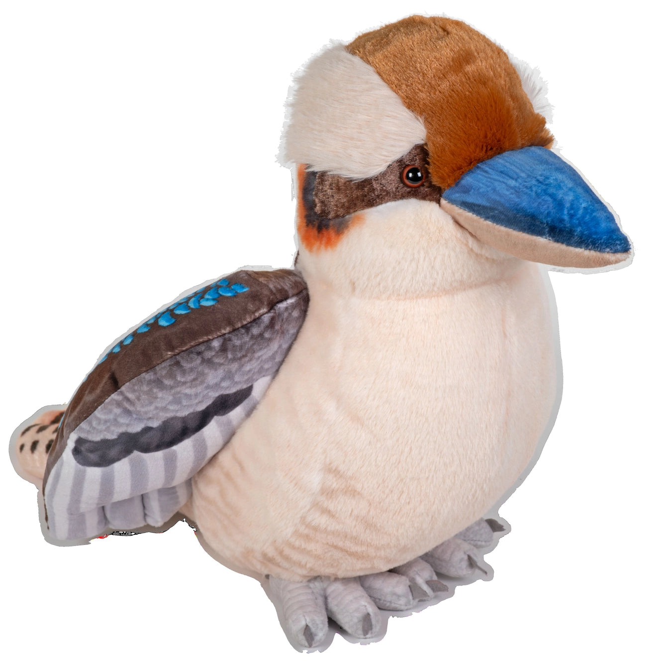 Kookaburra - Artist Collection by Wild Republic