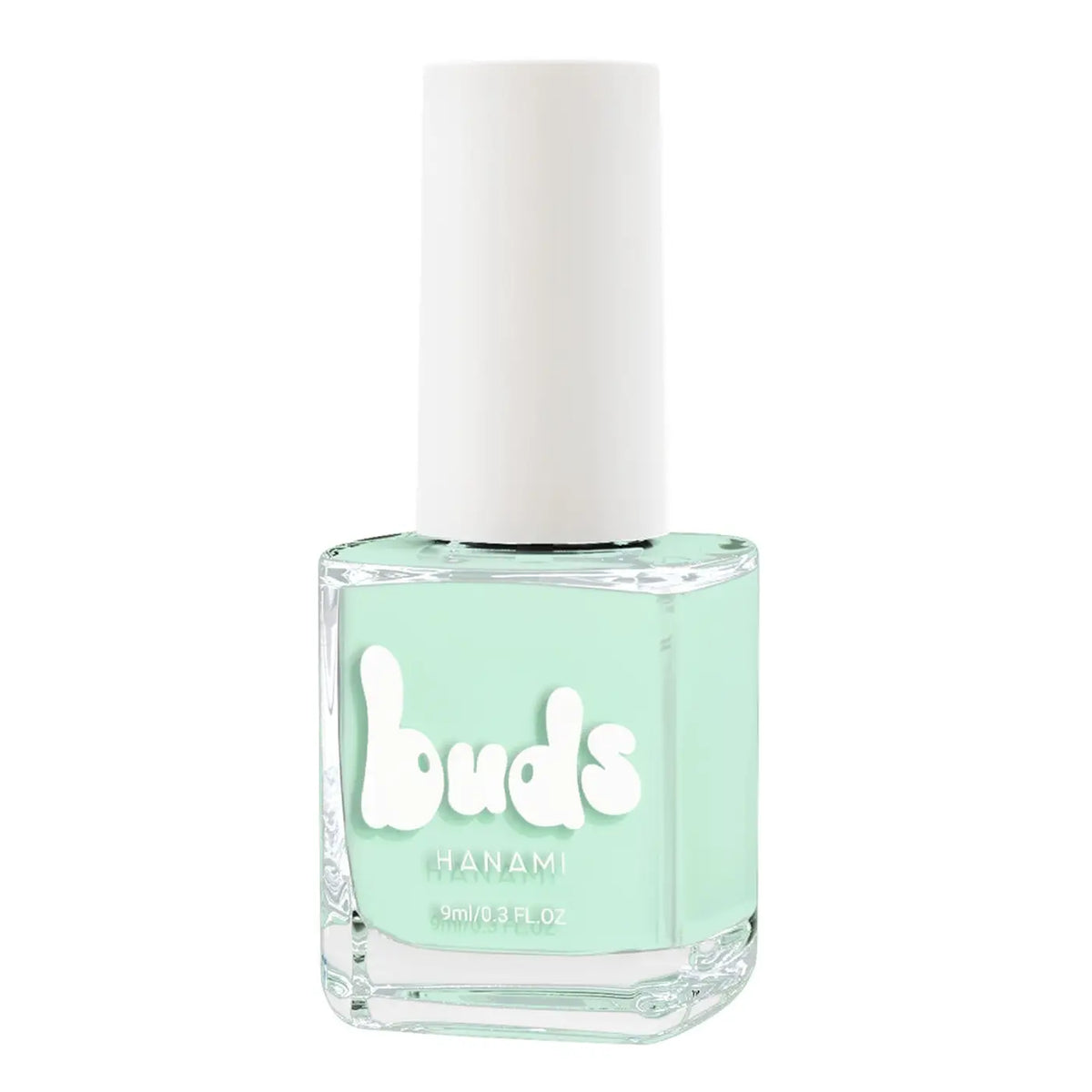 Hanami Buds Nail Polish - Minty