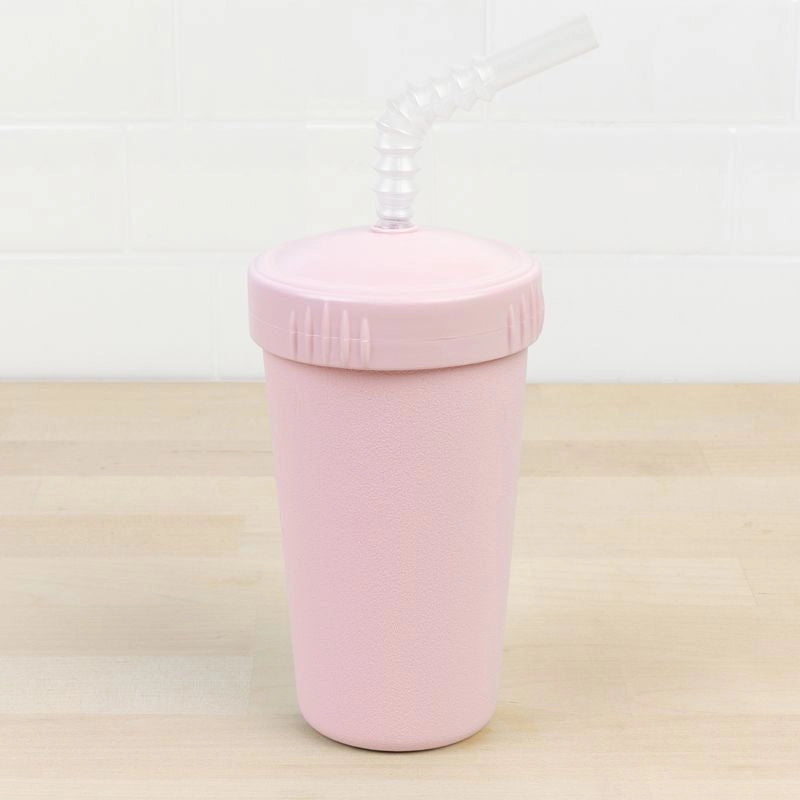 Re-Play Straw Cup