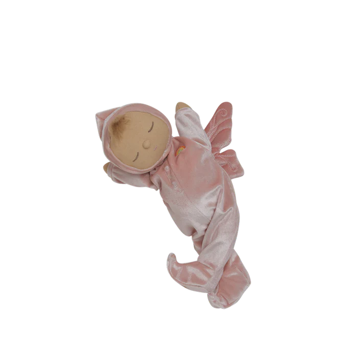 Dozy Dinkum - Fairy Aurora by Olli Ella