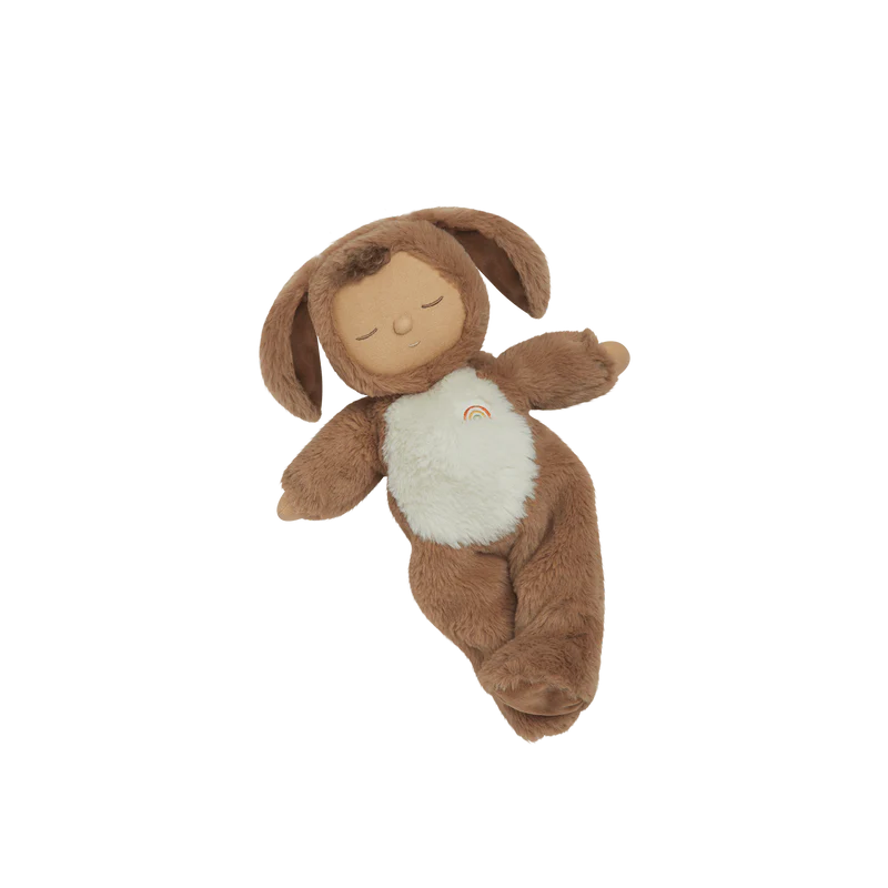 Cozy Dinkum Doll - Dog Digby by Olli Ella