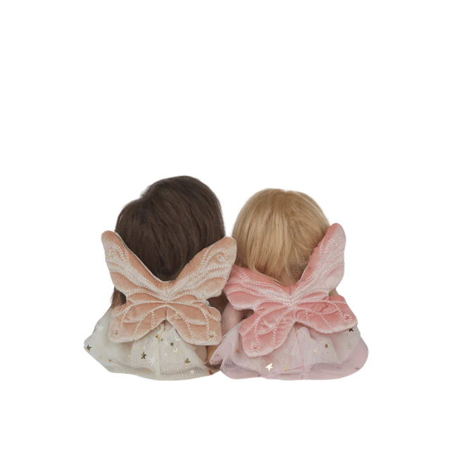 Dinky Dinkum Doll - Fairy Faye by Olli Ella