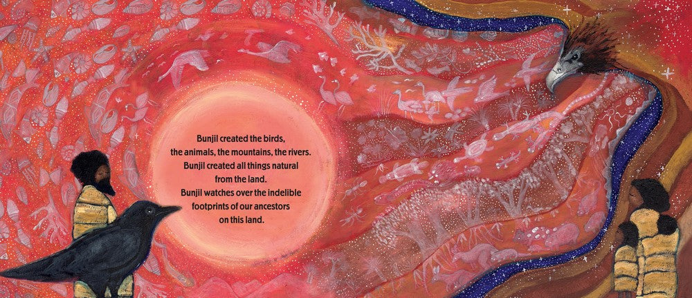 Welcome To Country Board Book