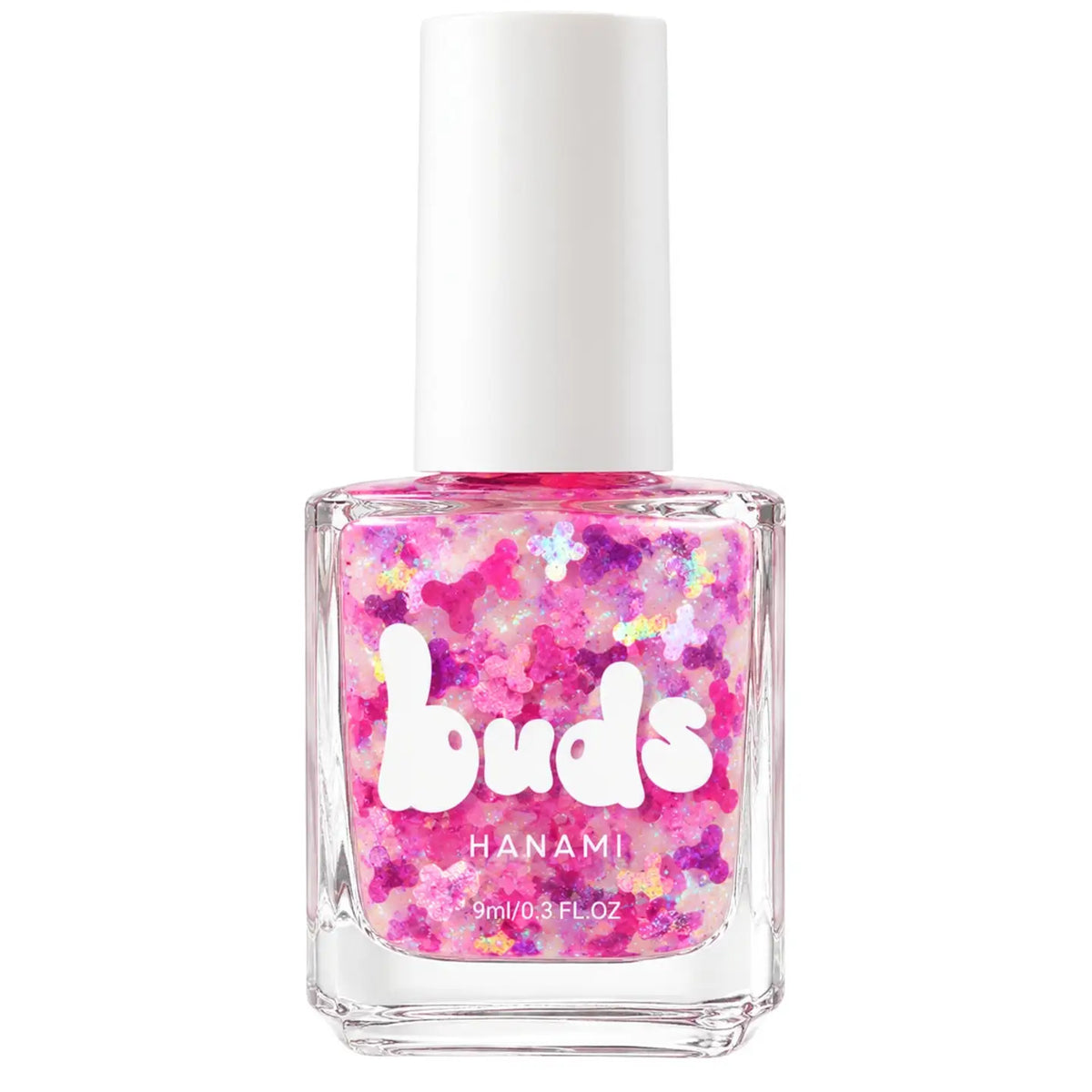 Hanami Buds Nail Polish - Butterfly