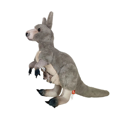 Kangaroo - Artist Collection by Wild Republic