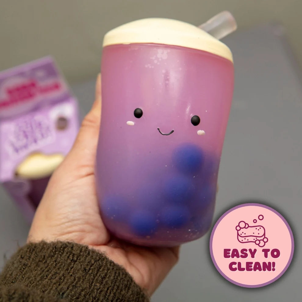 Boxer Gifts - Boba Tea Stress Toy