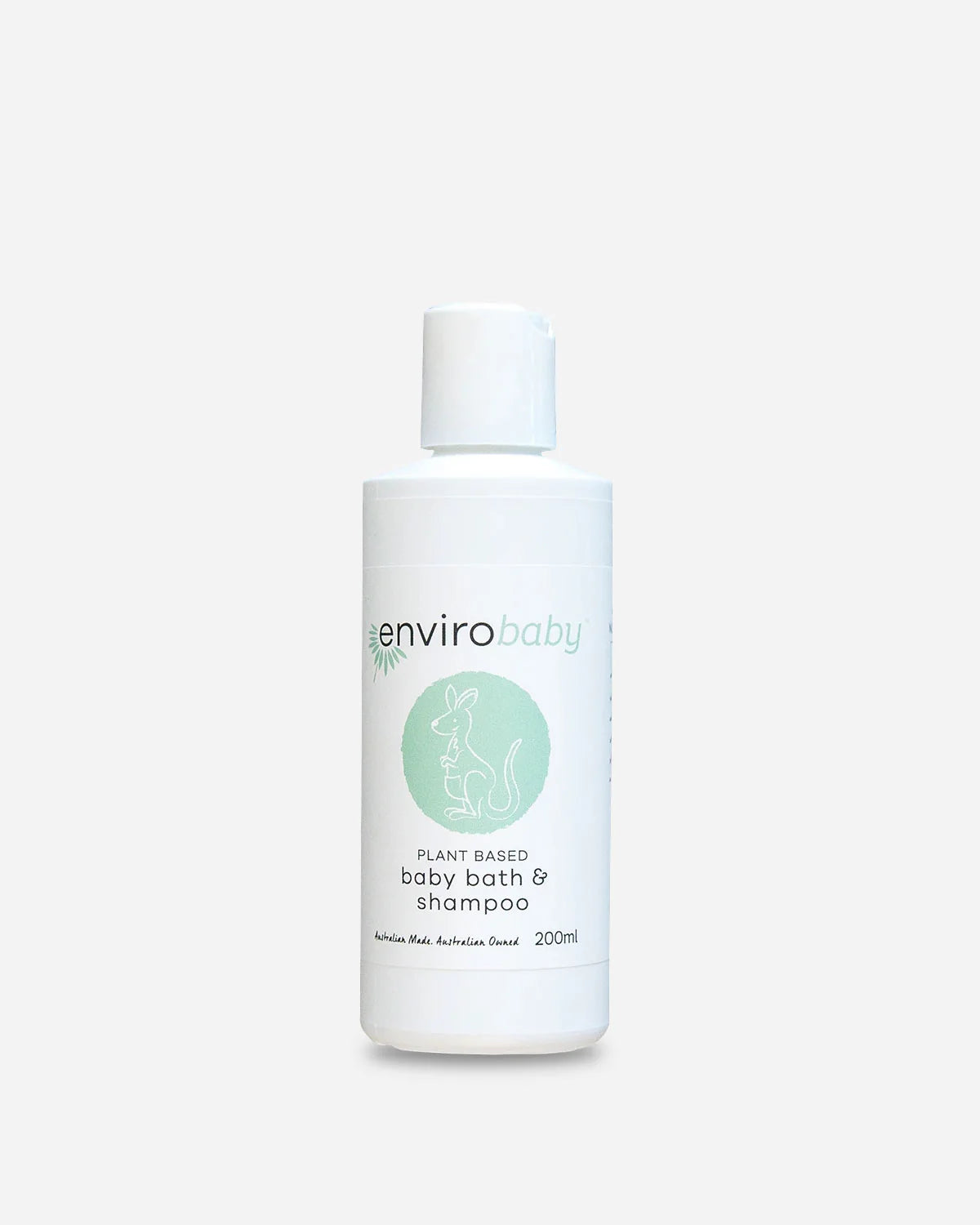 Enviroclean Baby Bath and Shampoo