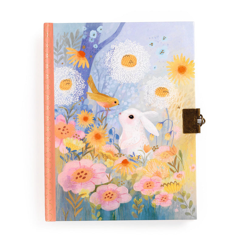 Kendra Secret Notebook with Magic Pen