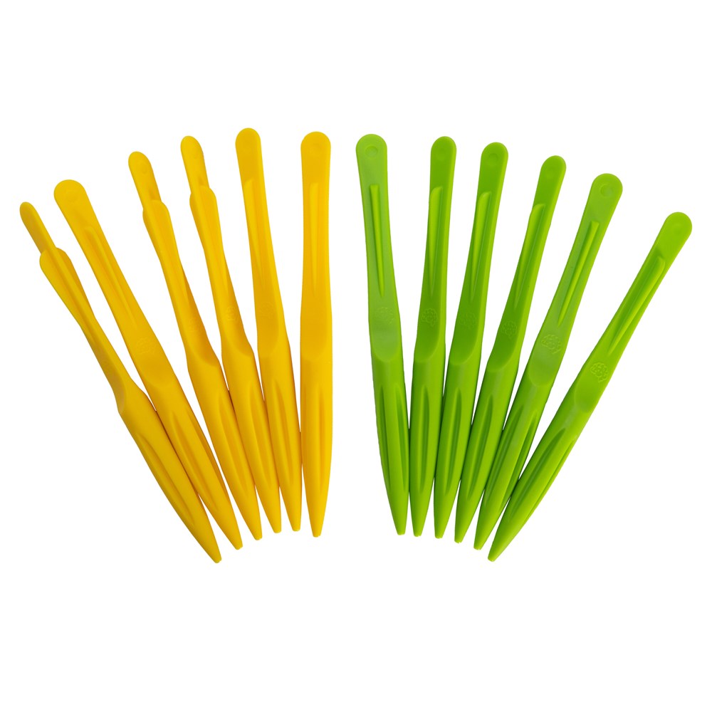 Drop Shot Game by Fat Brain Toys