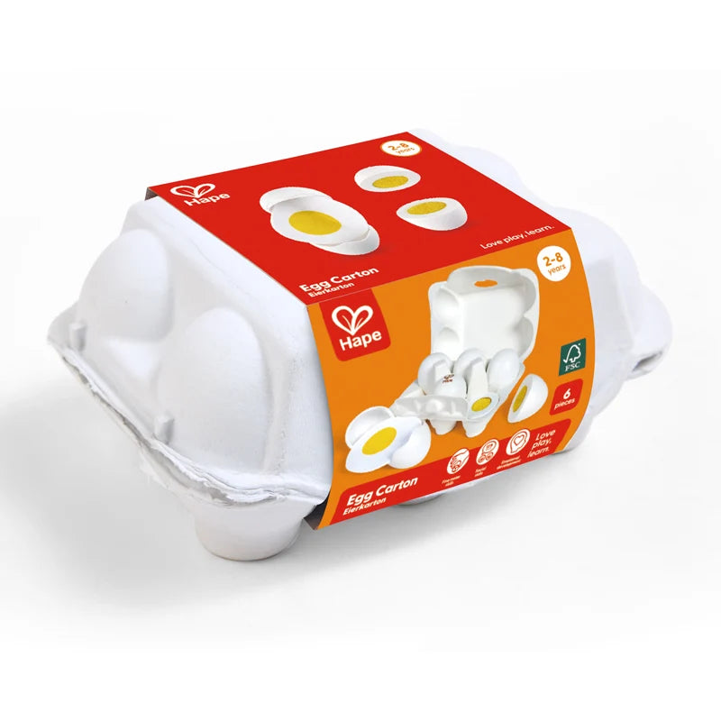 Egg Carton by Hape