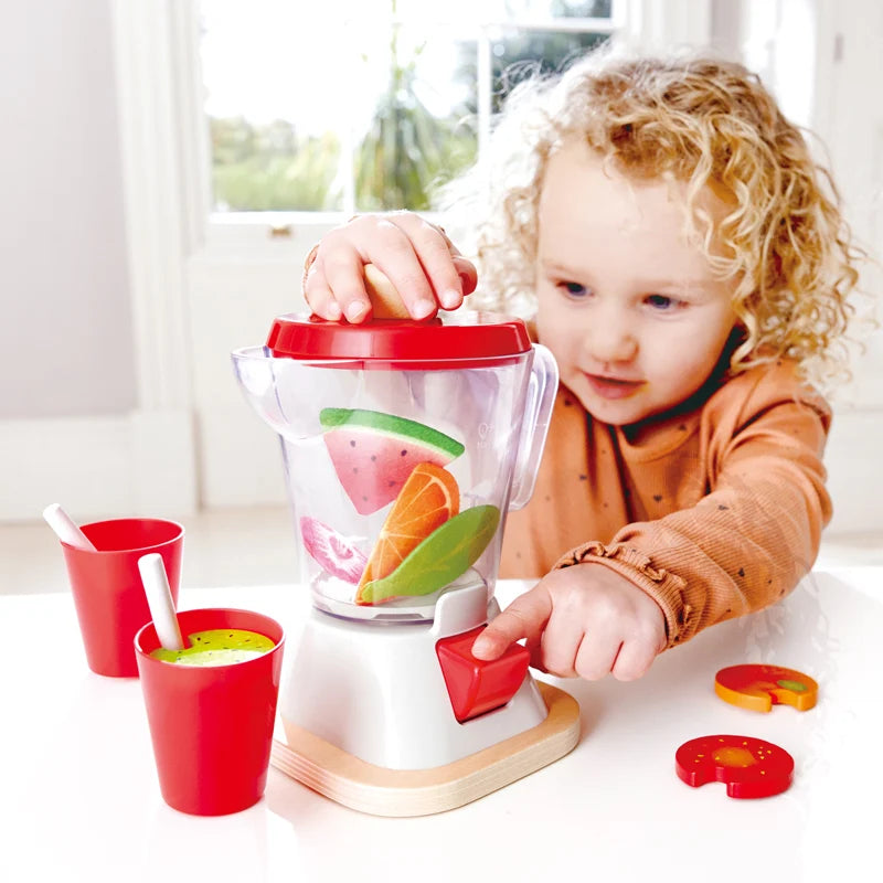 Smoothie Blender by Hape
