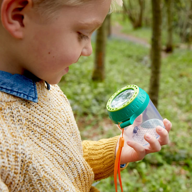 Observation Habitat by Hape