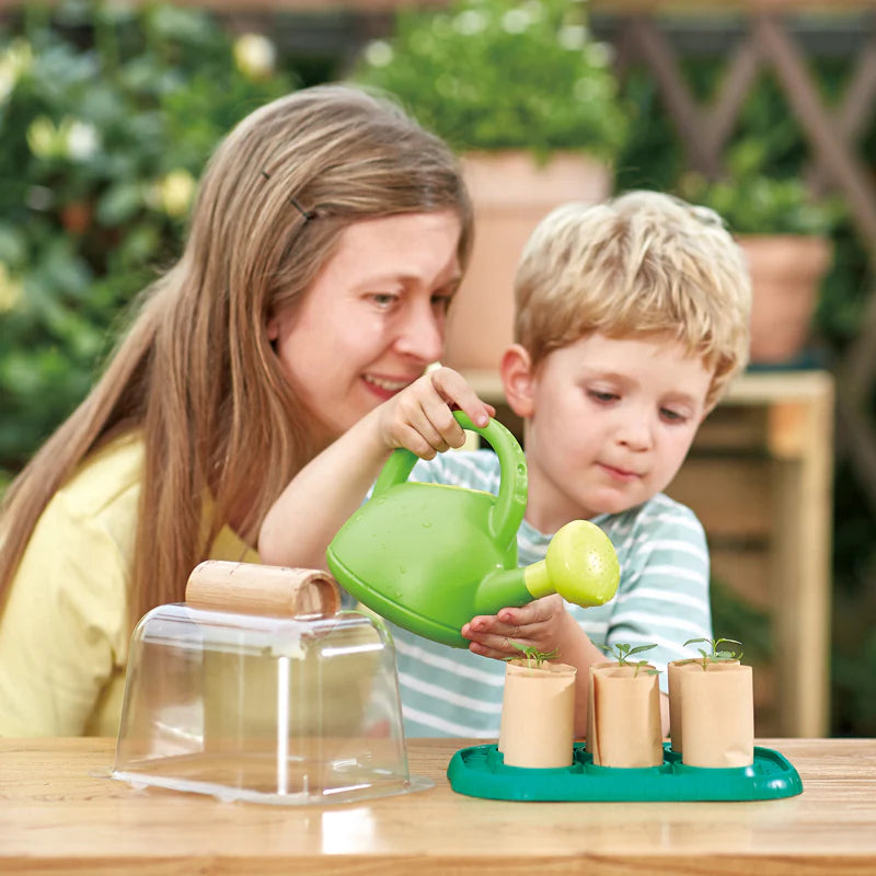 Gardeners Greenhouse by Hape