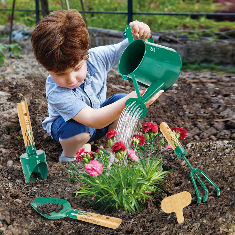 Gardening Tool Set by Hape