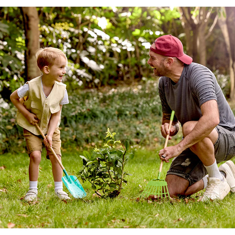 Garden Spade by Hape