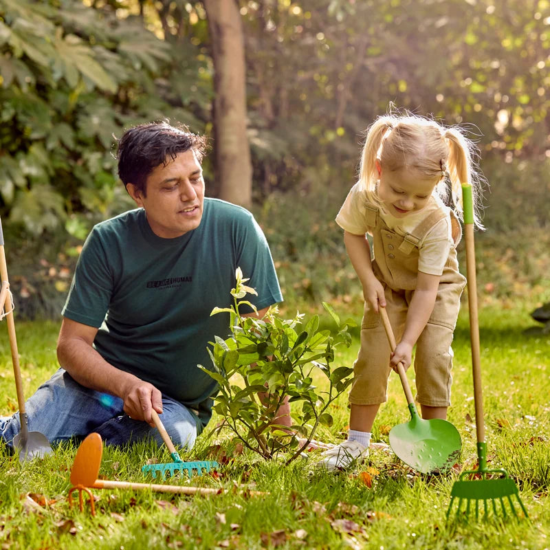 Garden Rake by Hape