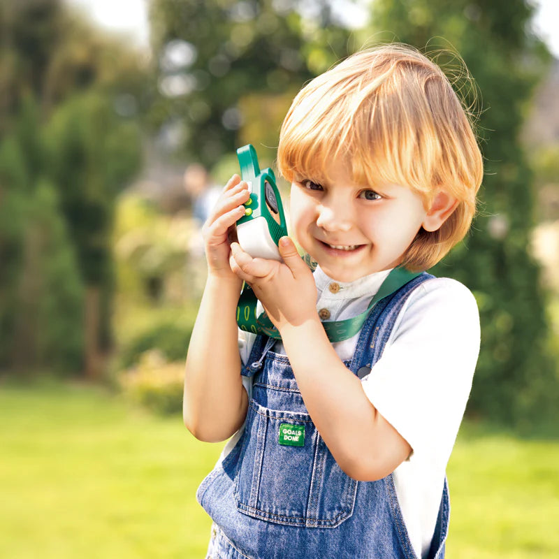 Nature Walkie-Talkies by Hape