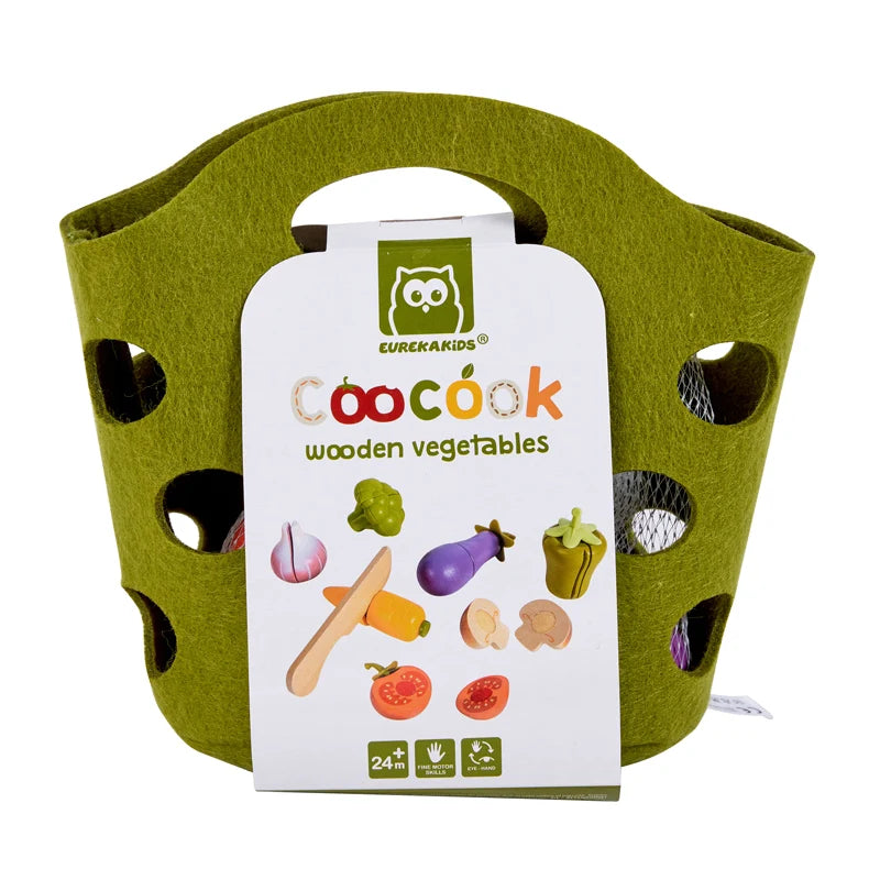 Garden Vegetables by Hape