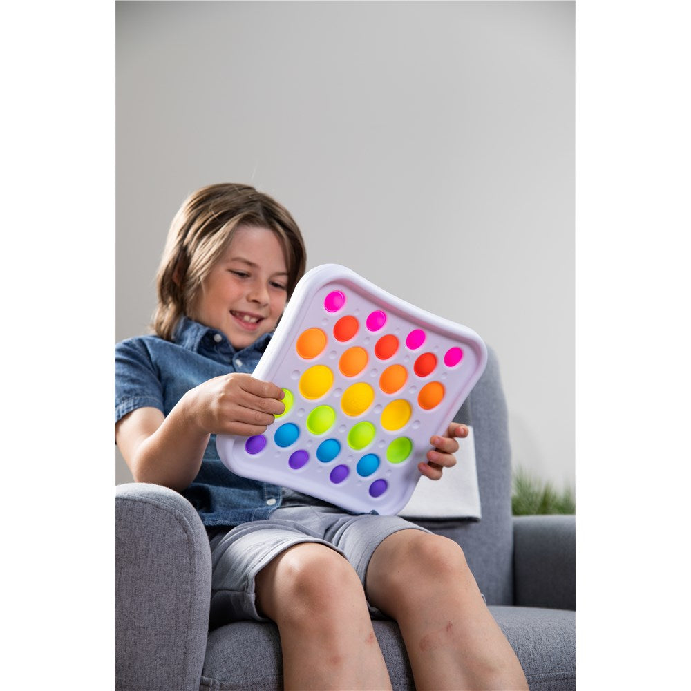 Dimpl Pops Deluxe by Fat Brain Toys