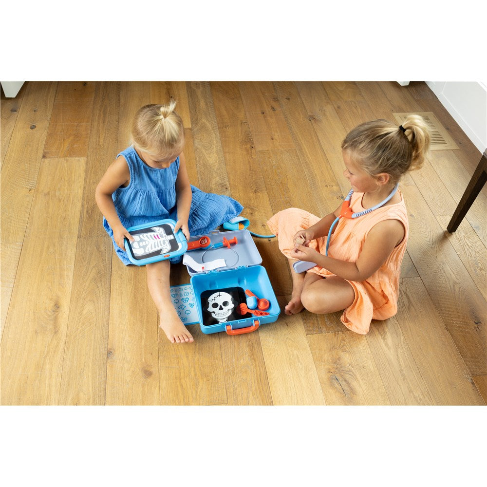 Pretendables Doctor Set by Fat Brain Toys