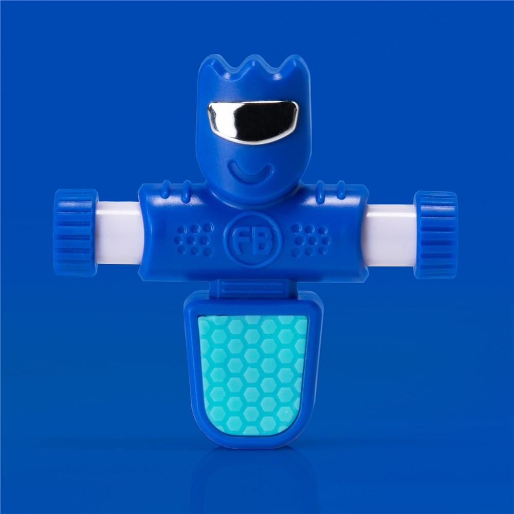 Foosbots - Single - Nitro by Fat Brain Toys
