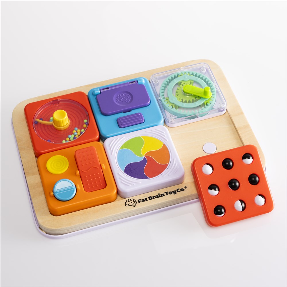 PlayTab Essential Set by Fat Brain Toys