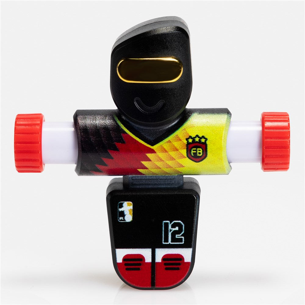 Foosbots Rivals - Germany