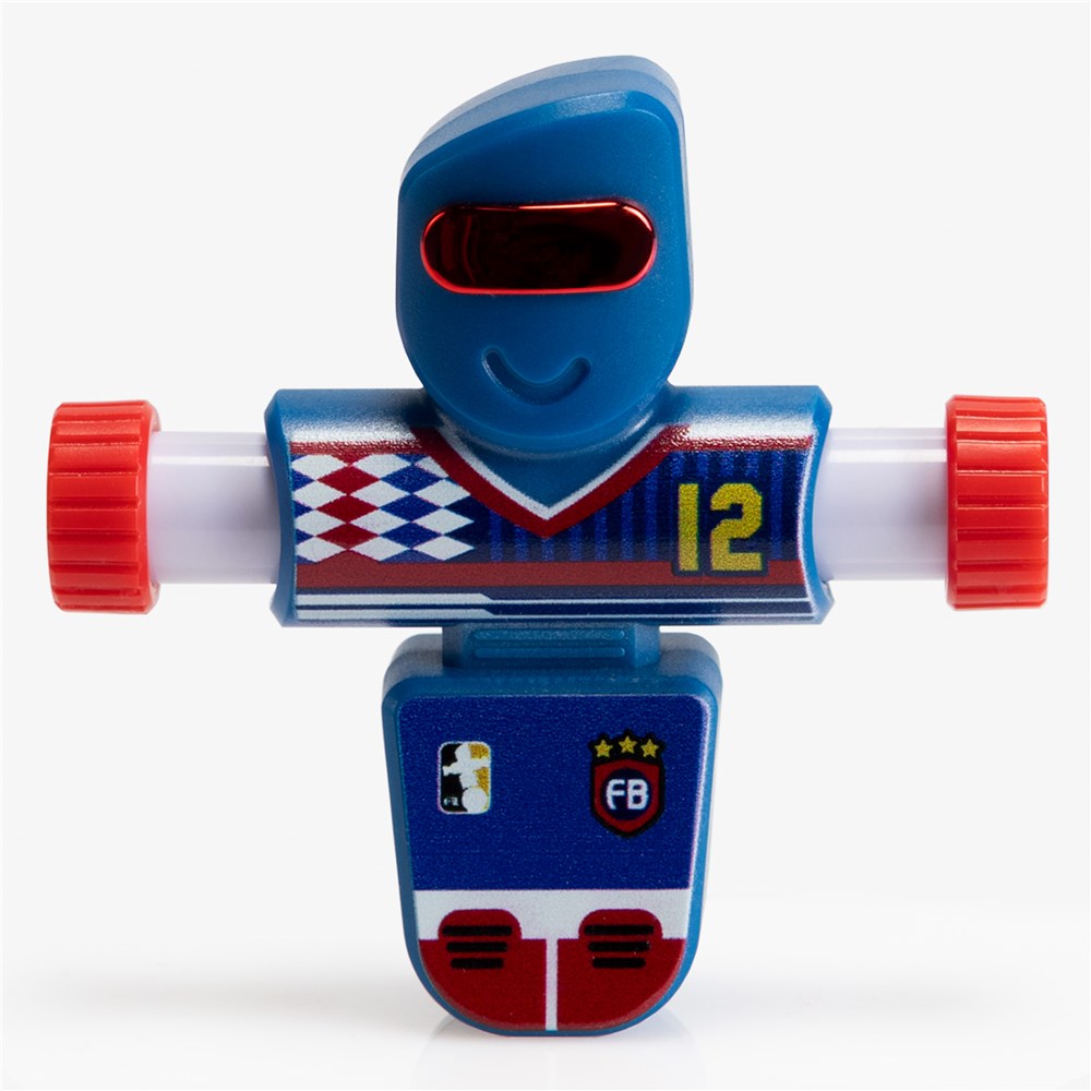 Foosbots Rivals - France