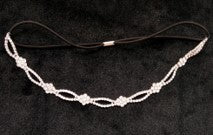 Diamond Headband