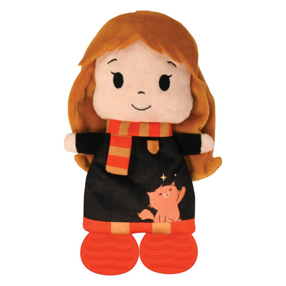 Harry Potter Crinkle Blanket - Hermione