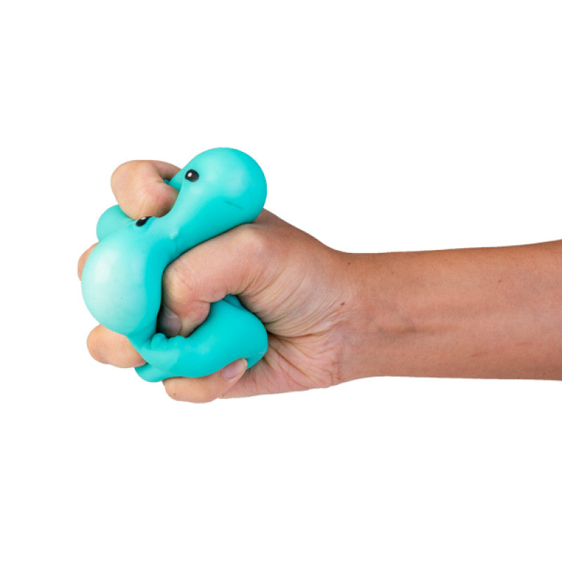 Smoosho's Crunchy Pet
