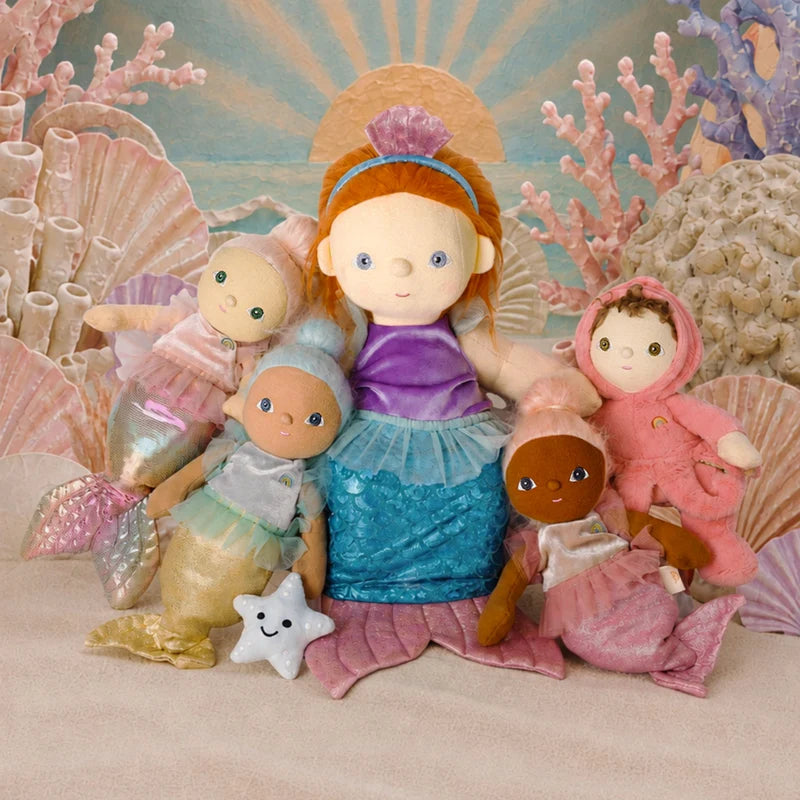Dinky Dinkum - Marina Mermaid