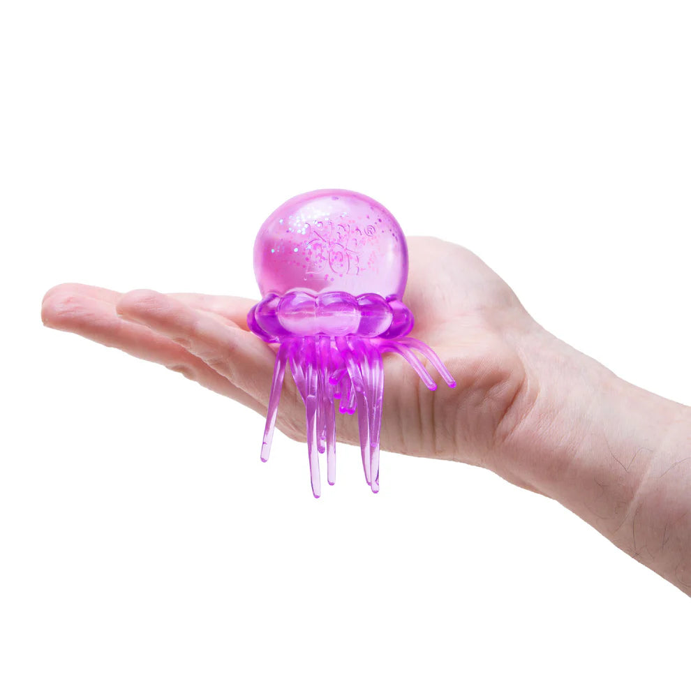 Jelly Squish Nee Doh