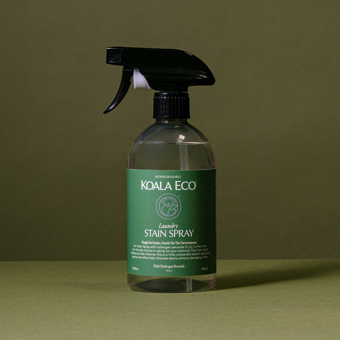 Koala Eco Laundry Stain Spray 500ml