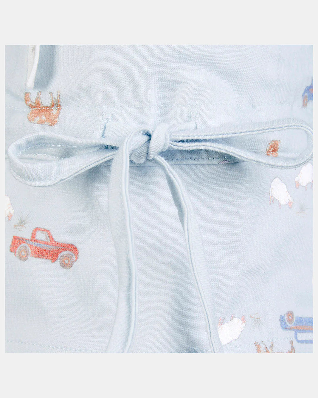 Toshi Flap Cap Bambini - Sheep Station