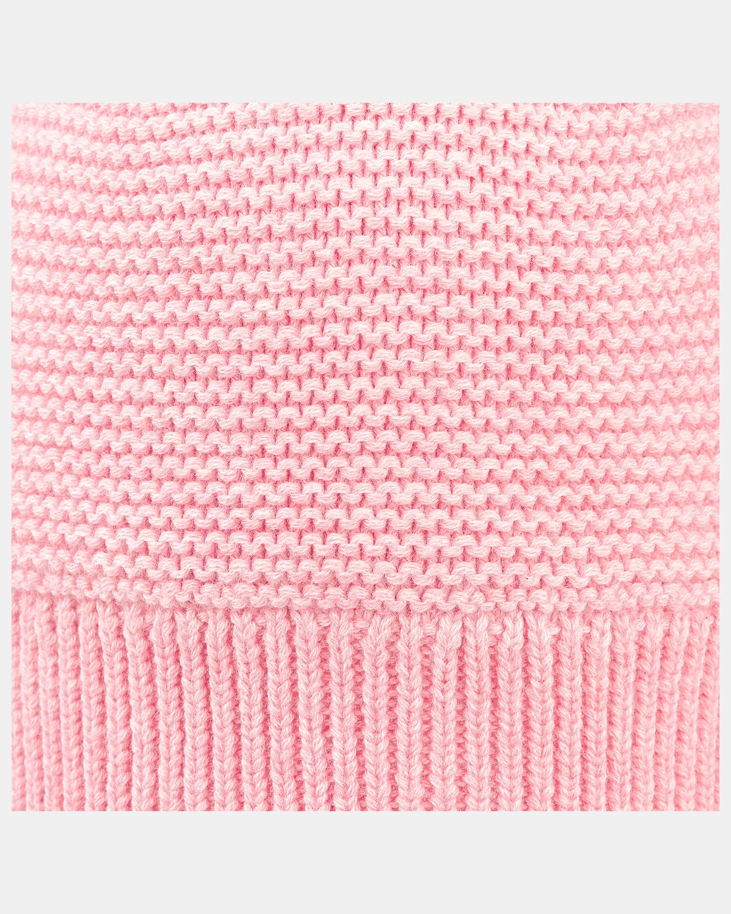 Toshi Organic Beanie Snowy - Pearl