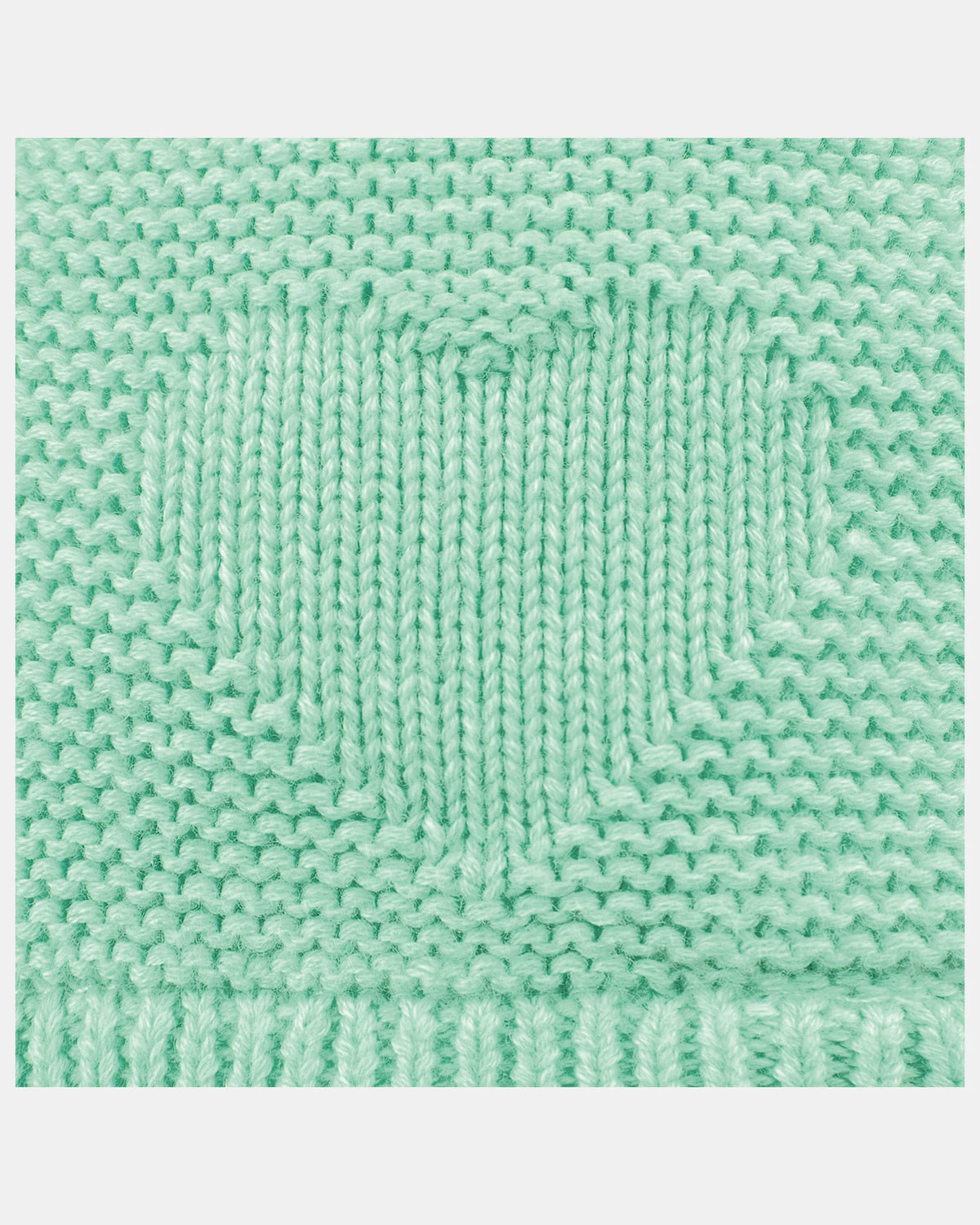 Toshi Organic Earmuff Heart - Sweet Pea