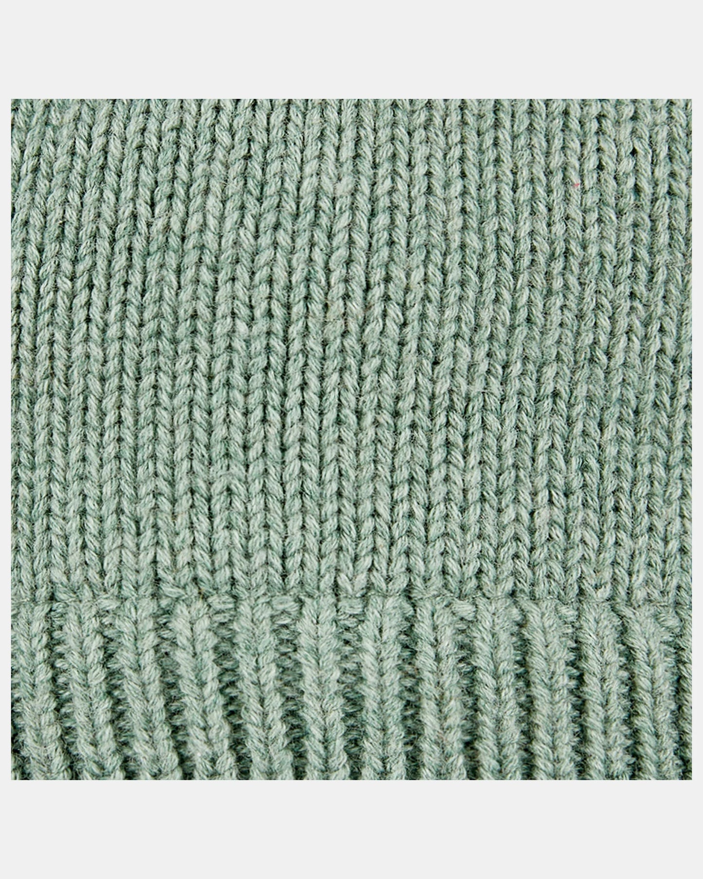 Toshi Organic Earmuff Snowy - Eucalyptus