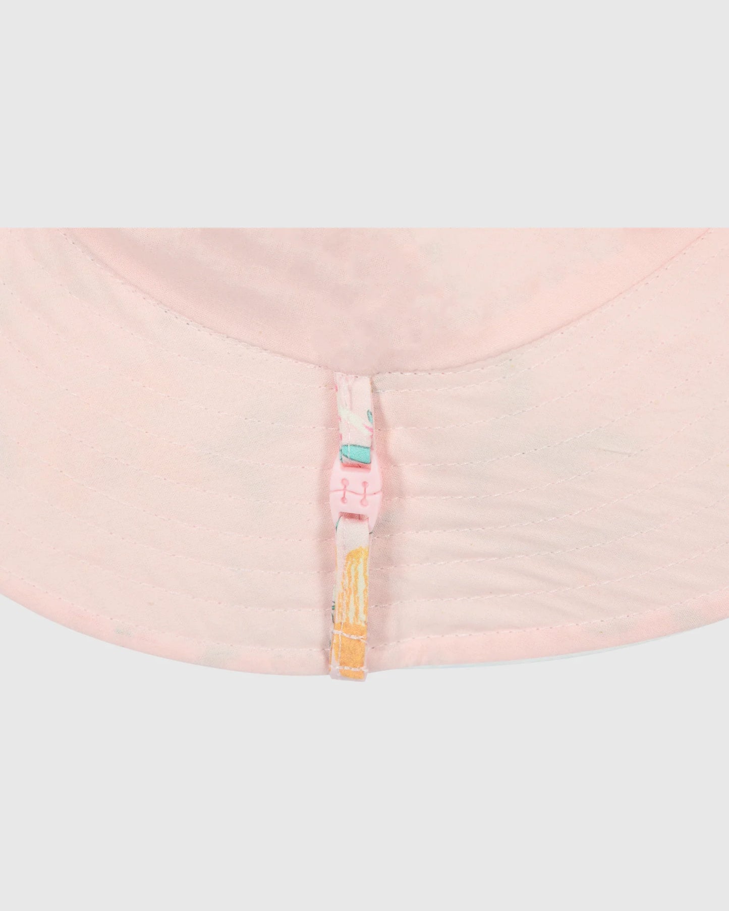 Toshi Sunhat Waratah