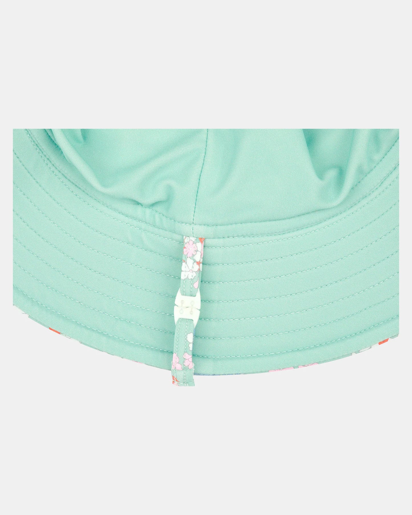 Toshi Swim Baby Sunhat Classic Sea Blossom