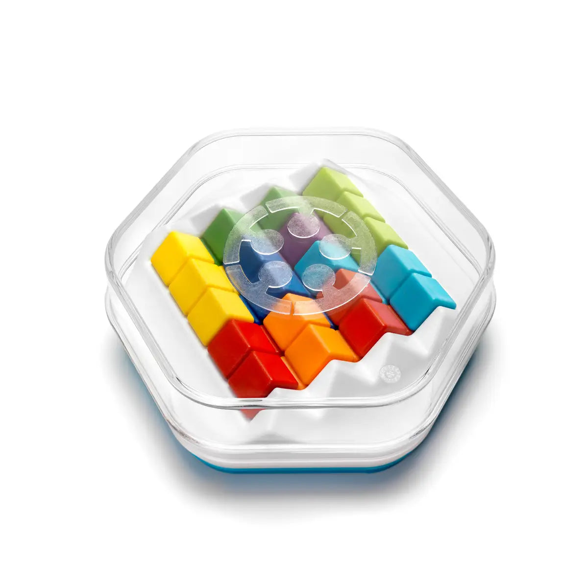 Smart Games - Zig Zag Puzzler
