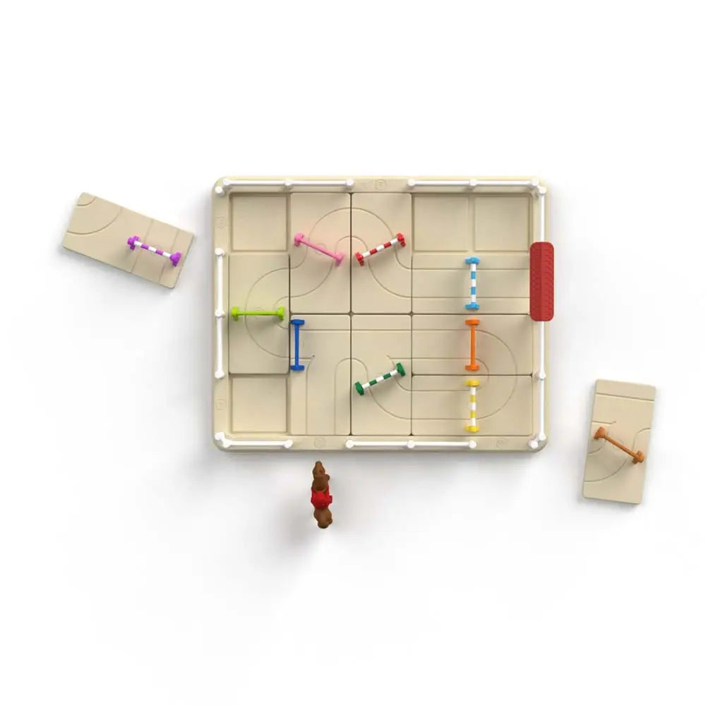 Smart Games - Horse Academy