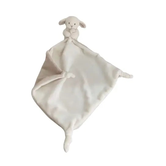 Lulu the Lamb Baby Comfort Blanket