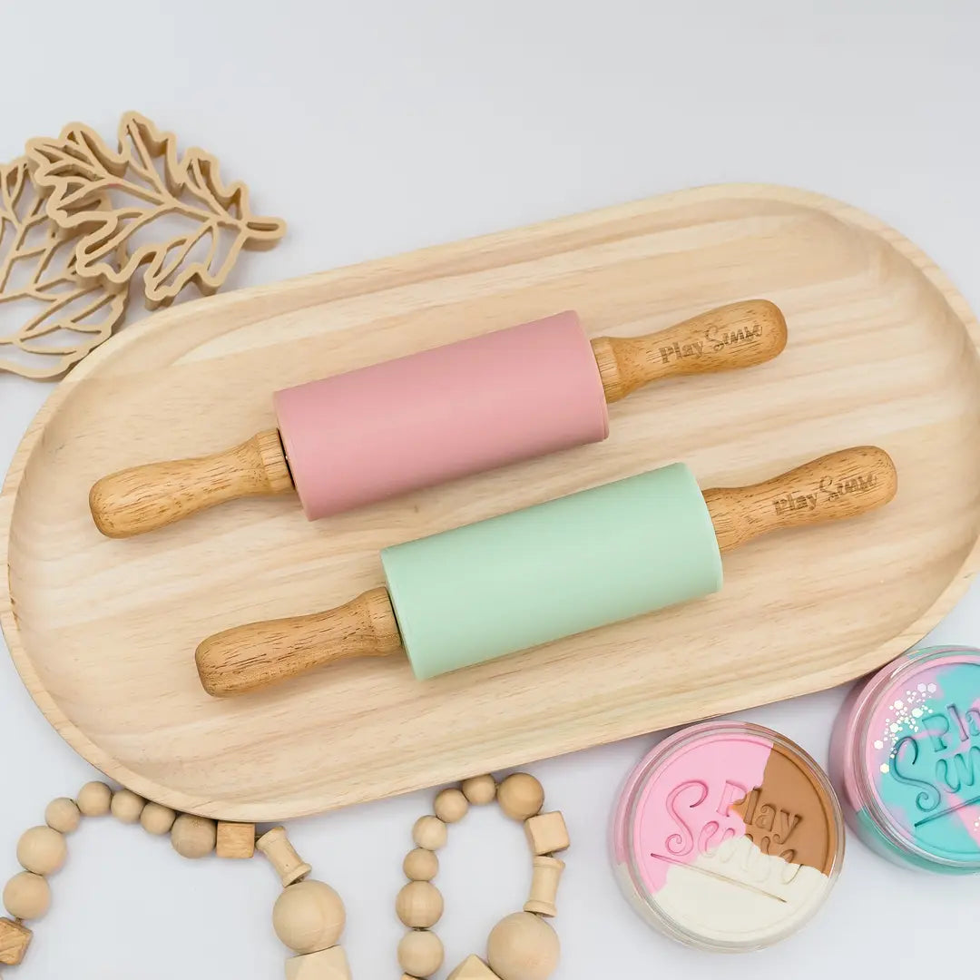 Play Sense Roller - Pink